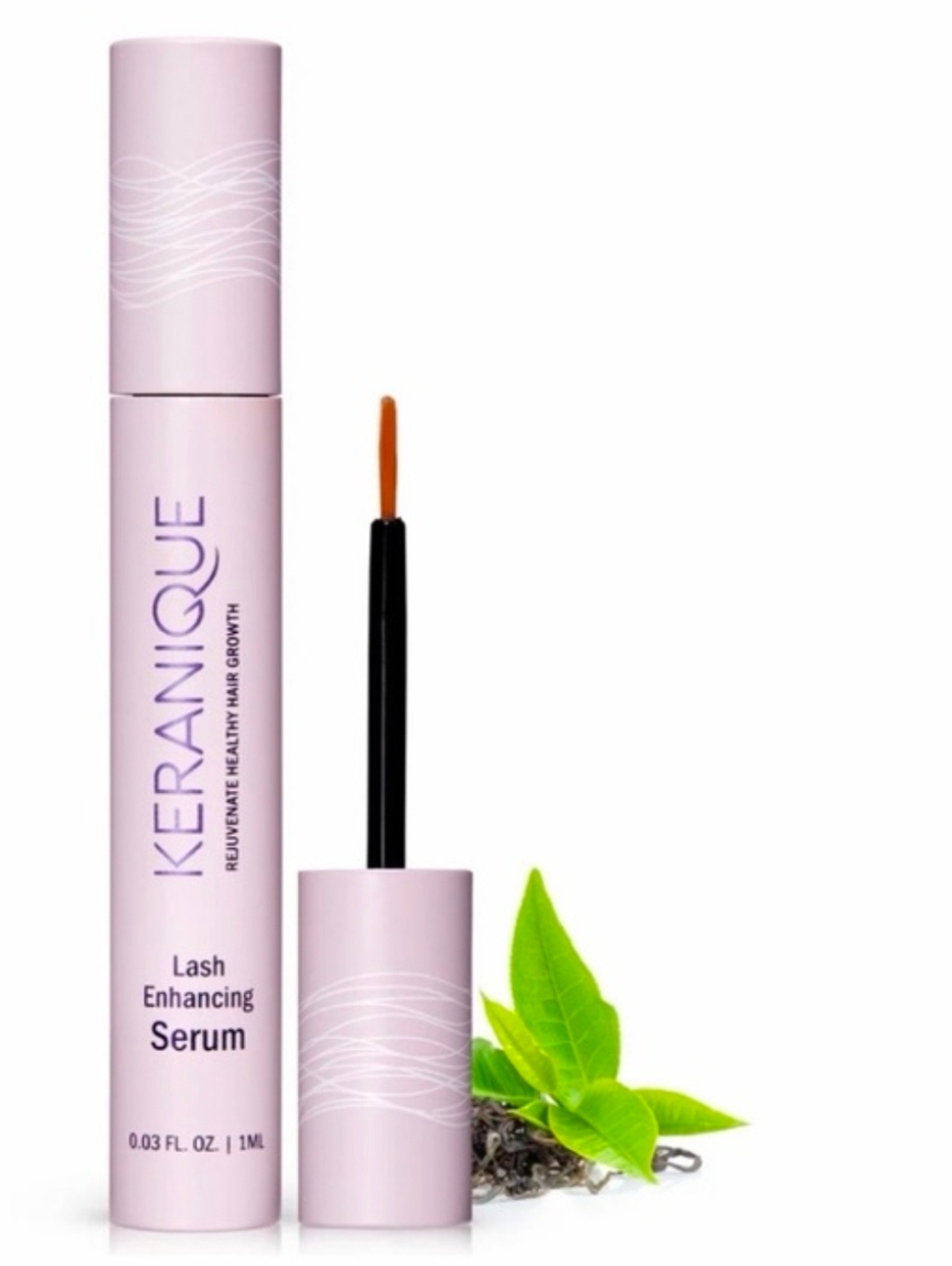 Keranique Lash Growth Serum